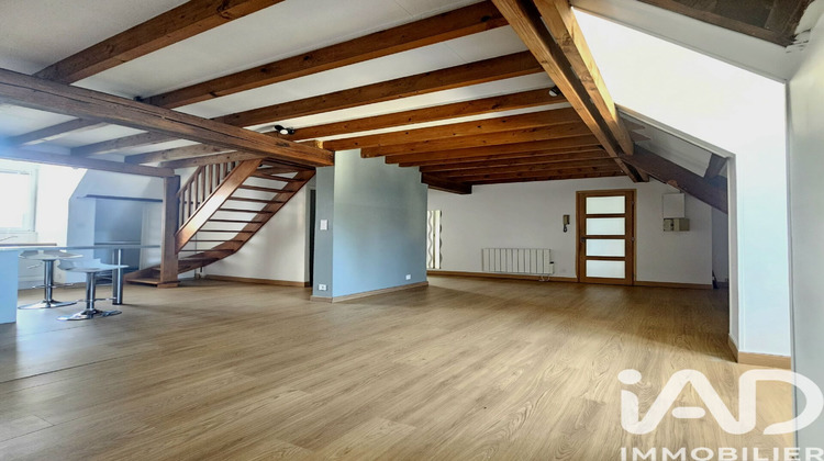 Ma-Cabane - Vente Appartement Beauvais, 72 m²