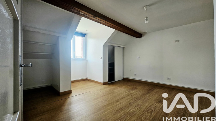Ma-Cabane - Vente Appartement Beauvais, 72 m²