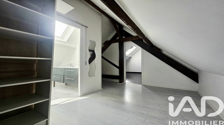 Ma-Cabane - Vente Appartement Beauvais, 72 m²