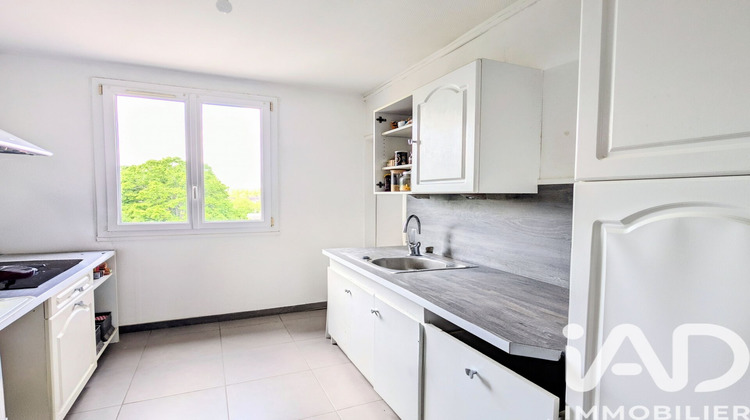 Ma-Cabane - Vente Appartement Beauvais, 62 m²
