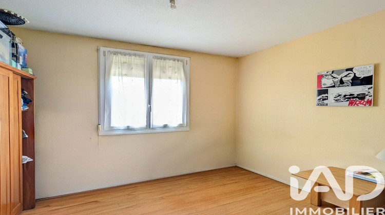 Ma-Cabane - Vente Appartement Beauvais, 62 m²