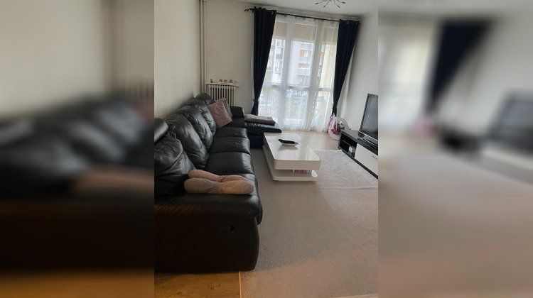 Ma-Cabane - Vente Appartement Beauvais, 68 m²