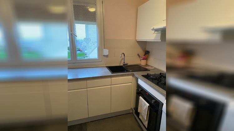 Ma-Cabane - Vente Appartement Beauvais, 68 m²