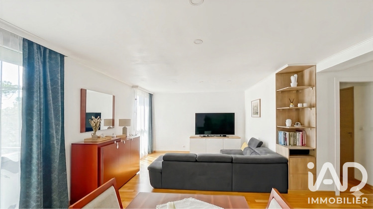 Ma-Cabane - Vente Appartement Beauvais, 94 m²