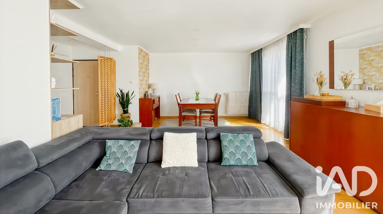Ma-Cabane - Vente Appartement Beauvais, 94 m²
