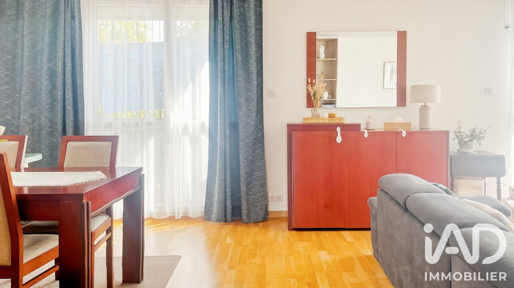 Ma-Cabane - Vente Appartement Beauvais, 94 m²