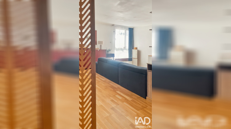 Ma-Cabane - Vente Appartement Beauvais, 94 m²