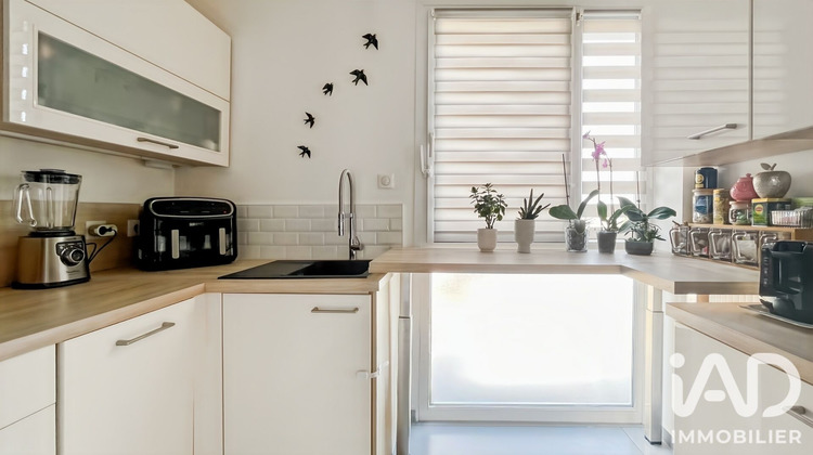 Ma-Cabane - Vente Appartement Beauvais, 94 m²