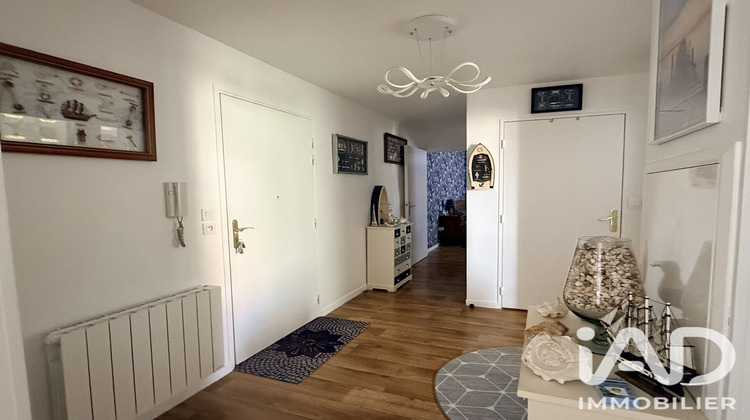 Ma-Cabane - Vente Appartement Beauvais, 76 m²