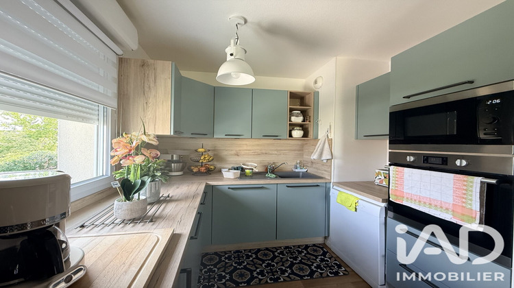 Ma-Cabane - Vente Appartement Beauvais, 76 m²