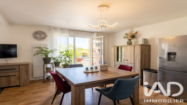 Ma-Cabane - Vente Appartement Beauvais, 76 m²