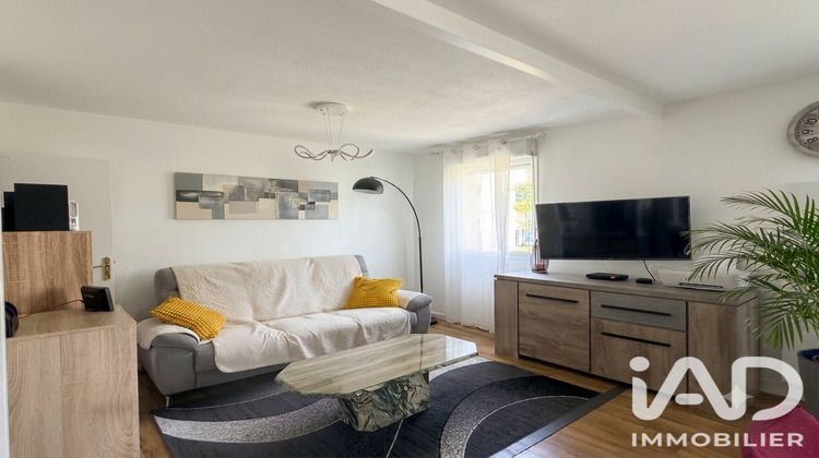 Ma-Cabane - Vente Appartement Beauvais, 76 m²