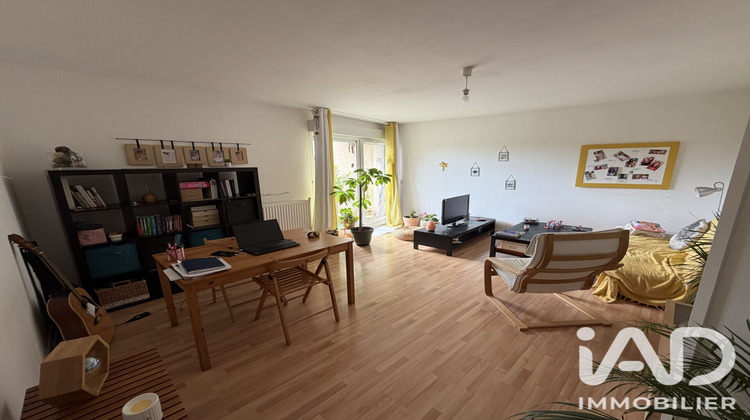 Ma-Cabane - Vente Appartement Beauvais, 71 m²