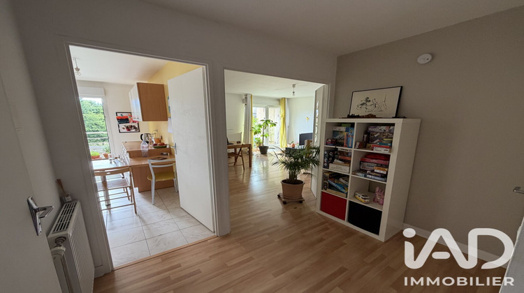 Ma-Cabane - Vente Appartement Beauvais, 71 m²