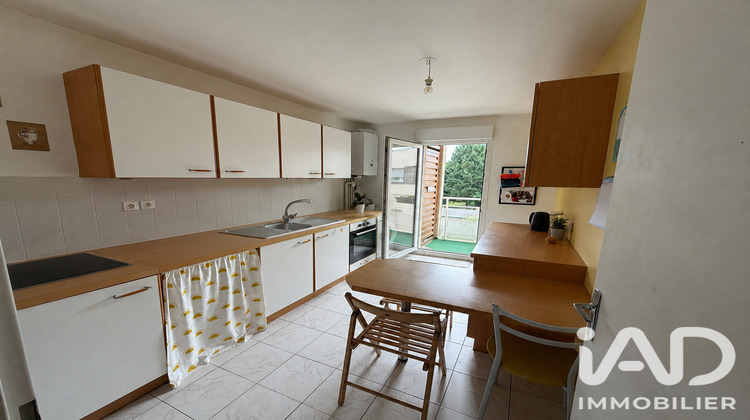 Ma-Cabane - Vente Appartement Beauvais, 71 m²