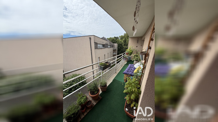 Ma-Cabane - Vente Appartement Beauvais, 71 m²
