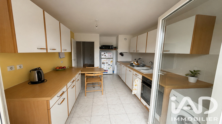 Ma-Cabane - Vente Appartement Beauvais, 71 m²