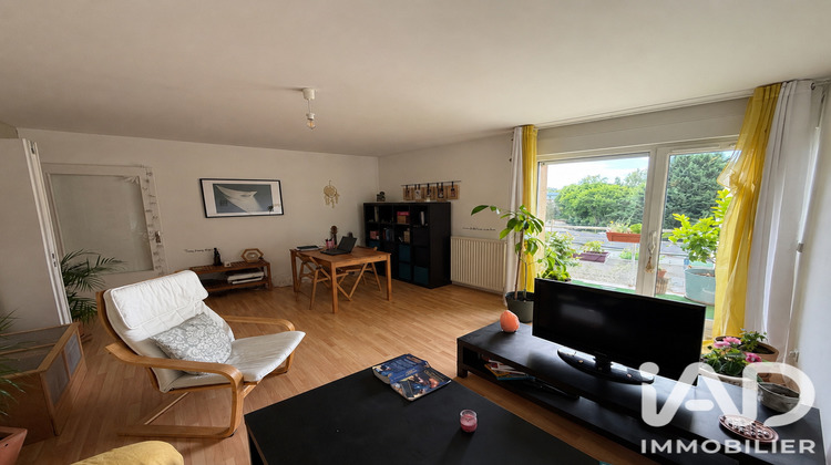 Ma-Cabane - Vente Appartement Beauvais, 71 m²