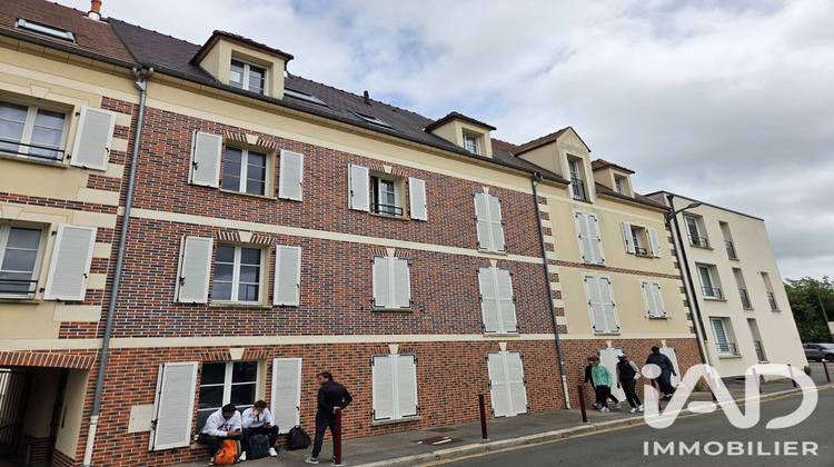 Ma-Cabane - Vente Appartement Beauvais, 51 m²