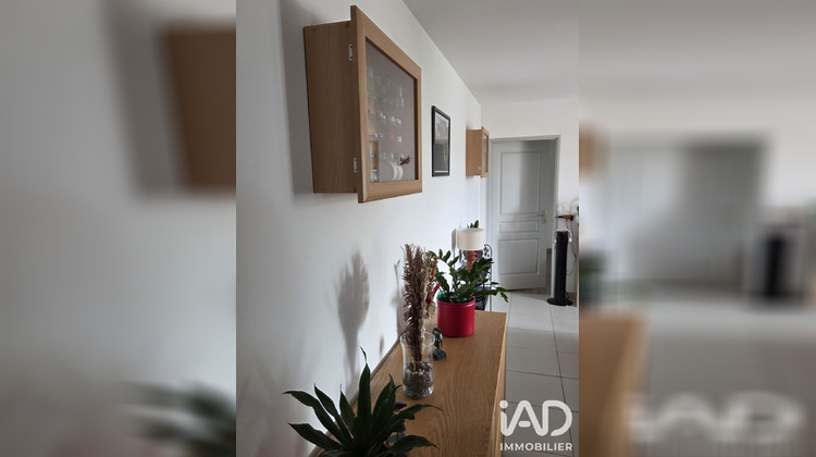 Ma-Cabane - Vente Appartement Beauvais, 51 m²