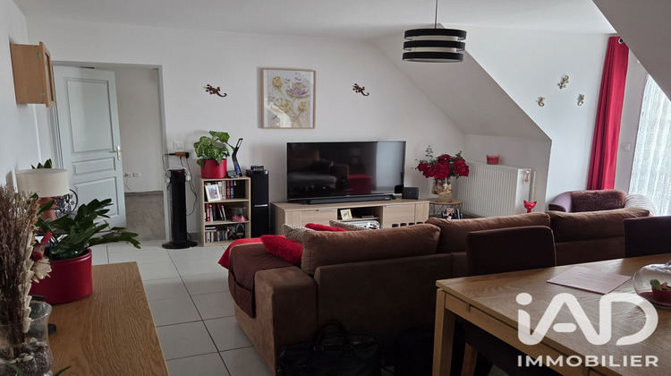 Ma-Cabane - Vente Appartement Beauvais, 51 m²