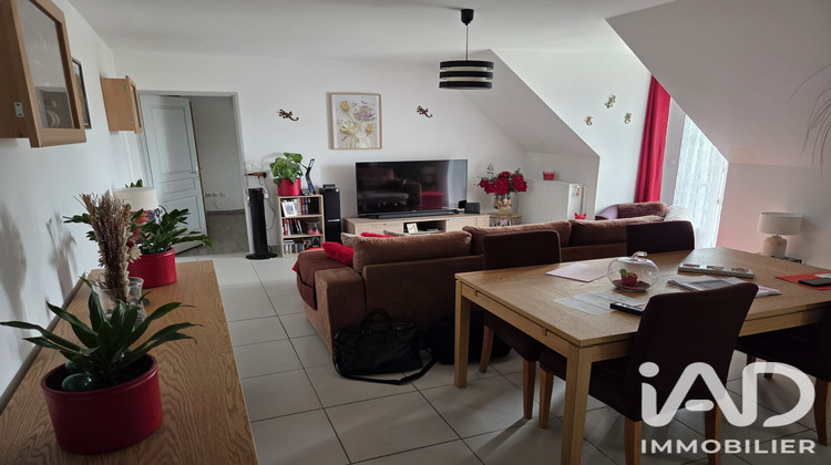 Ma-Cabane - Vente Appartement Beauvais, 51 m²