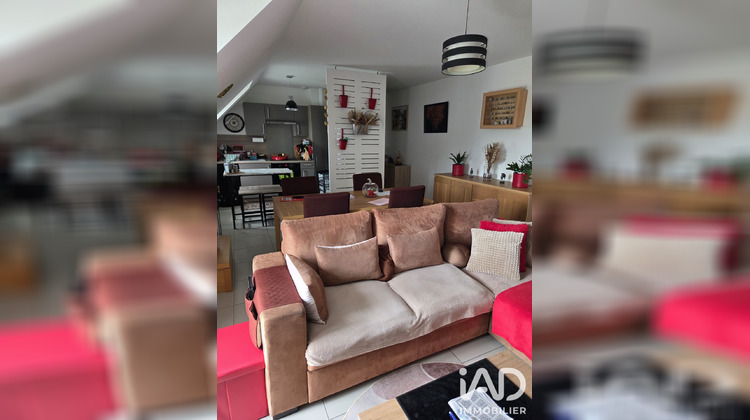 Ma-Cabane - Vente Appartement Beauvais, 51 m²