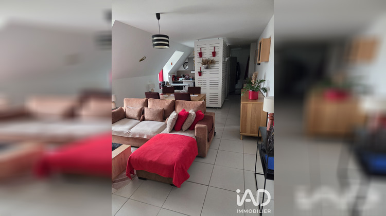 Ma-Cabane - Vente Appartement Beauvais, 51 m²
