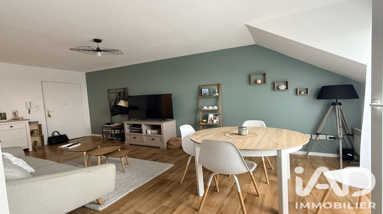 Ma-Cabane - Vente Appartement Beauvais, 42 m²
