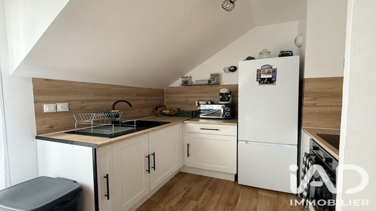 Ma-Cabane - Vente Appartement Beauvais, 42 m²