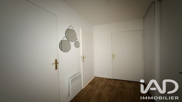 Ma-Cabane - Vente Appartement Beauvais, 42 m²