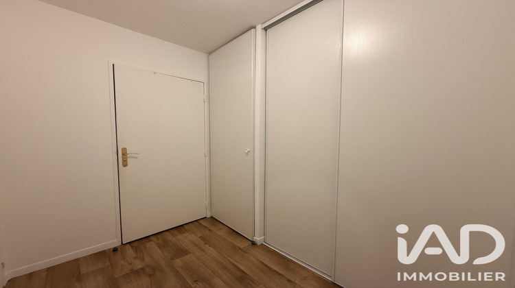 Ma-Cabane - Vente Appartement Beauvais, 42 m²