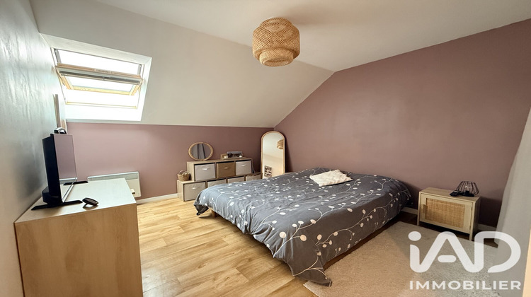 Ma-Cabane - Vente Appartement Beauvais, 42 m²