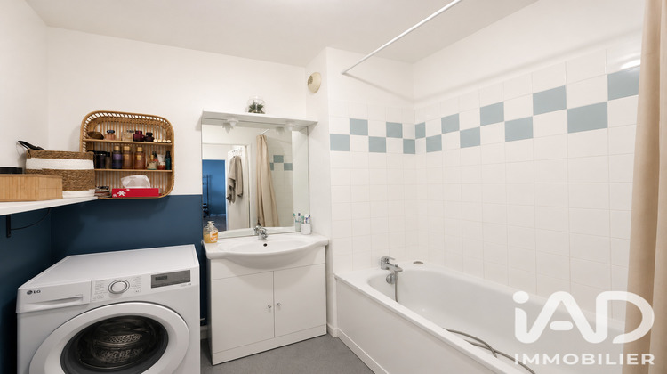 Ma-Cabane - Vente Appartement Beauvais, 42 m²