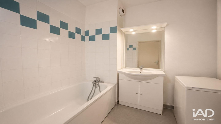 Ma-Cabane - Vente Appartement Beauvais, 65 m²