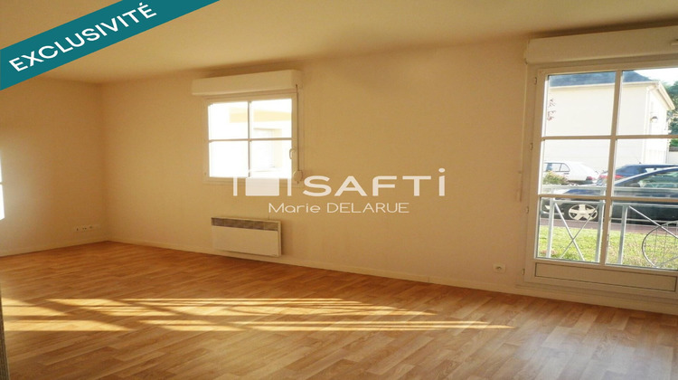 Ma-Cabane - Vente Appartement Beauvais, 65 m²