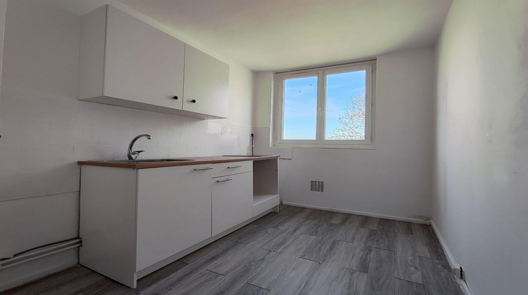 Ma-Cabane - Vente Appartement Beauvais, 52 m²