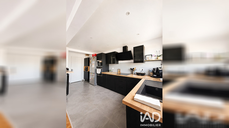 Ma-Cabane - Vente Appartement Beauvais, 89 m²