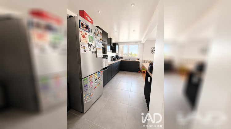 Ma-Cabane - Vente Appartement Beauvais, 89 m²