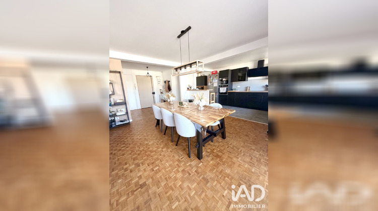 Ma-Cabane - Vente Appartement Beauvais, 89 m²