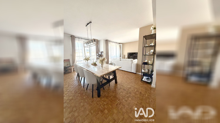 Ma-Cabane - Vente Appartement Beauvais, 89 m²