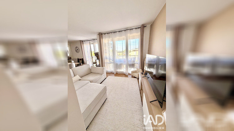 Ma-Cabane - Vente Appartement Beauvais, 89 m²