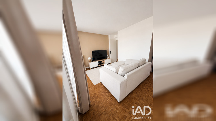 Ma-Cabane - Vente Appartement Beauvais, 89 m²