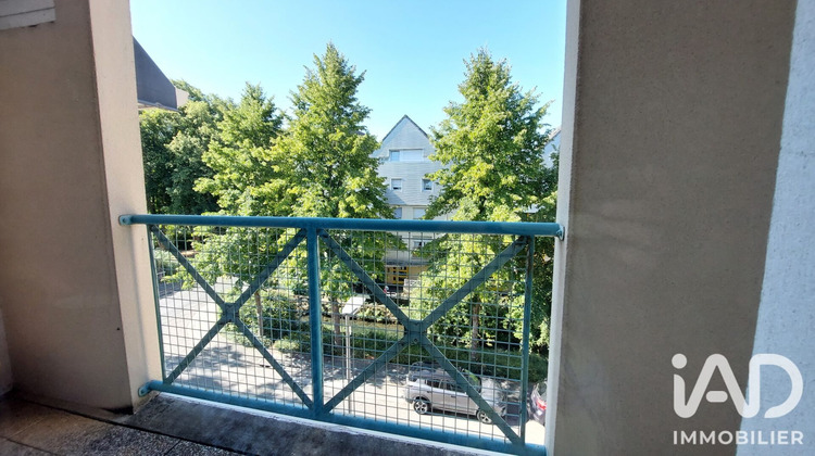 Ma-Cabane - Vente Appartement Beauvais, 81 m²
