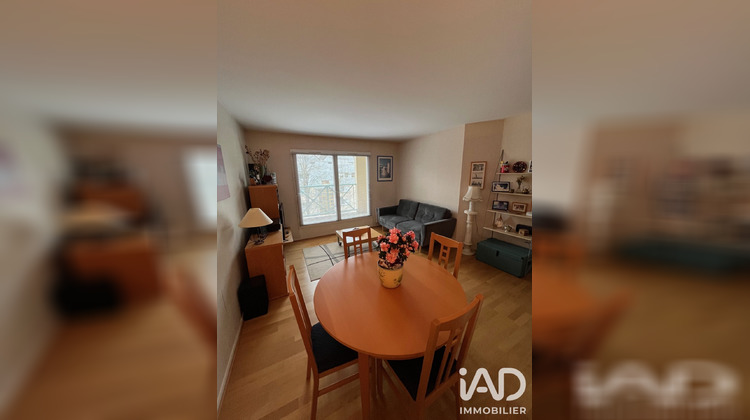 Ma-Cabane - Vente Appartement Beauvais, 81 m²
