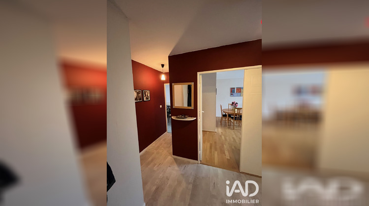 Ma-Cabane - Vente Appartement Beauvais, 81 m²