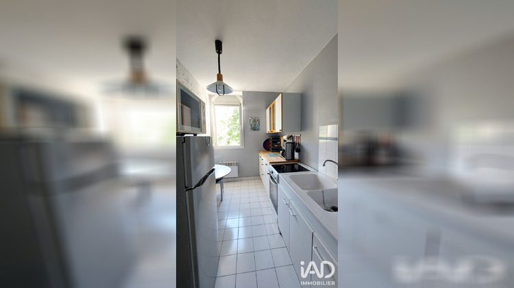 Ma-Cabane - Vente Appartement Beauvais, 81 m²