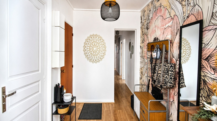 Ma-Cabane - Vente Appartement BEAUVAIS, 96 m²