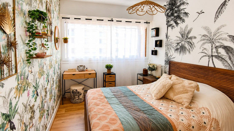 Ma-Cabane - Vente Appartement BEAUVAIS, 96 m²