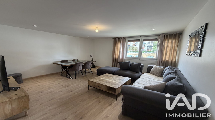 Ma-Cabane - Vente Appartement Beauvais, 64 m²